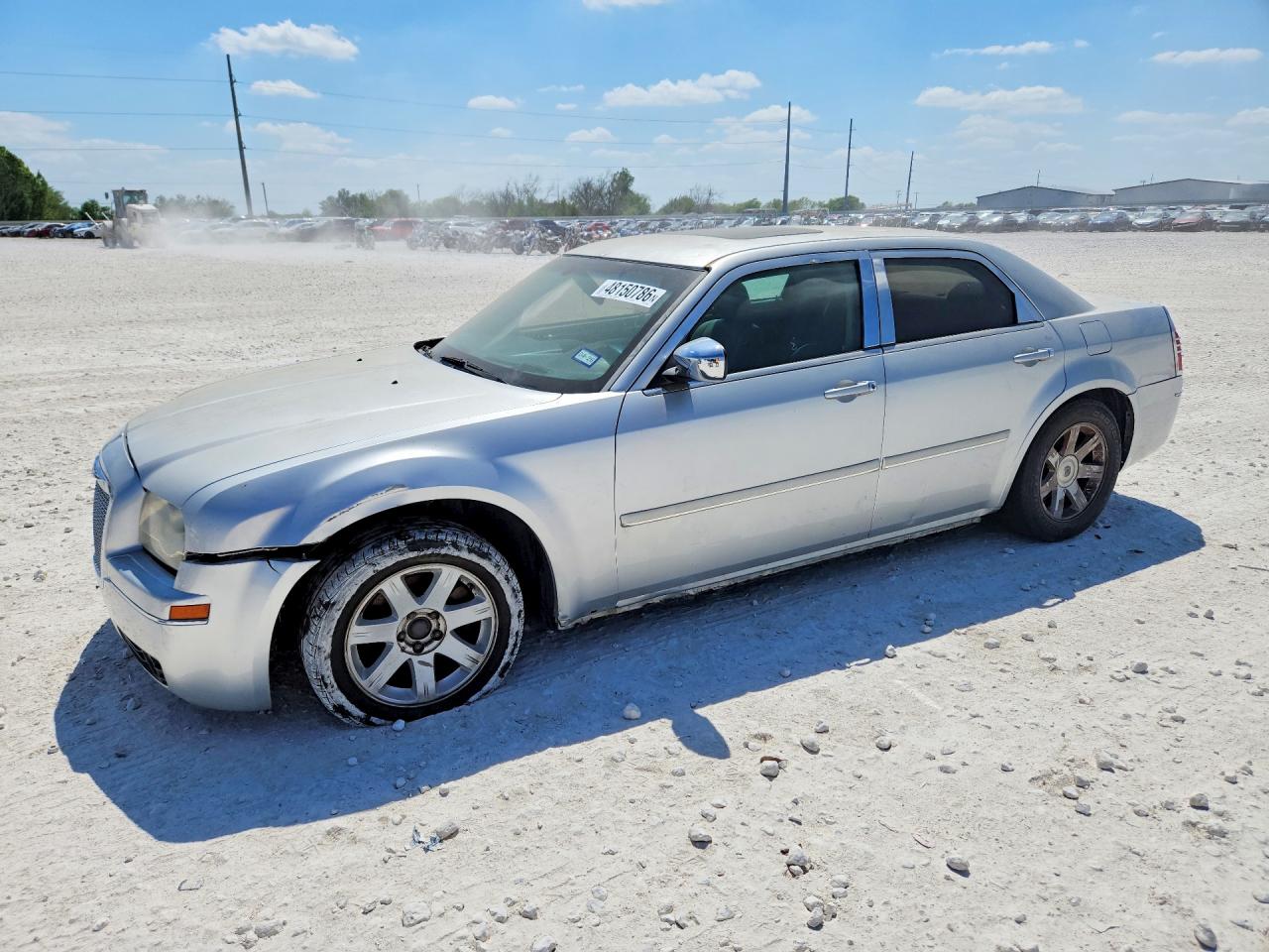 2005 CHRYSLER 300
