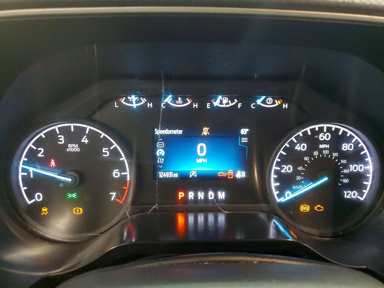 2022 FORD F150