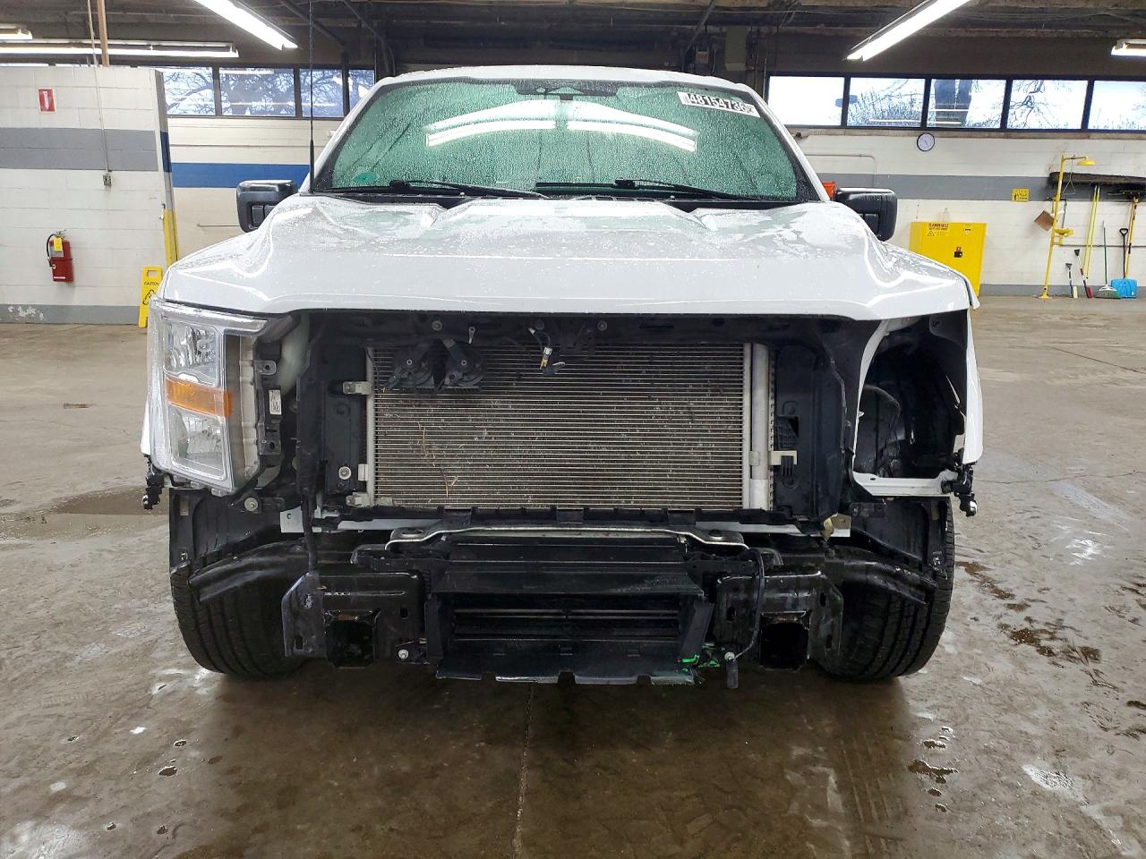 2022 FORD F150