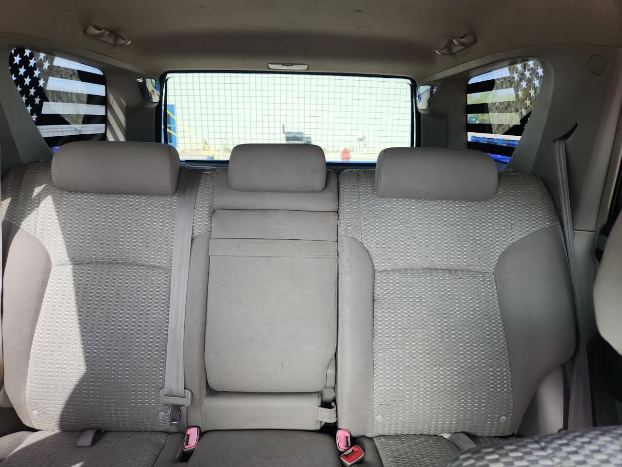 2006 TOYOTA 4RUNNER