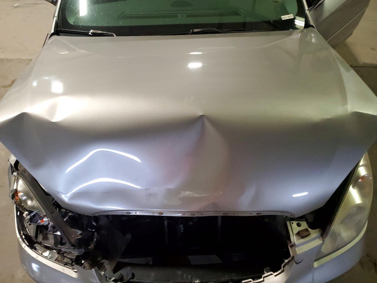 2007 BUICK LUCERNE