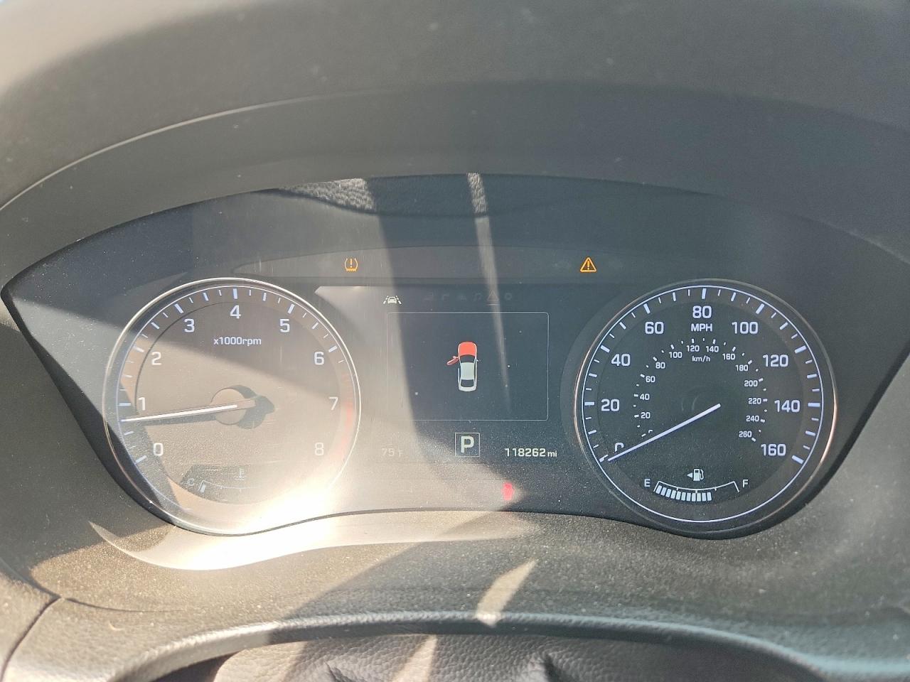 2015 HYUNDAI GENESIS