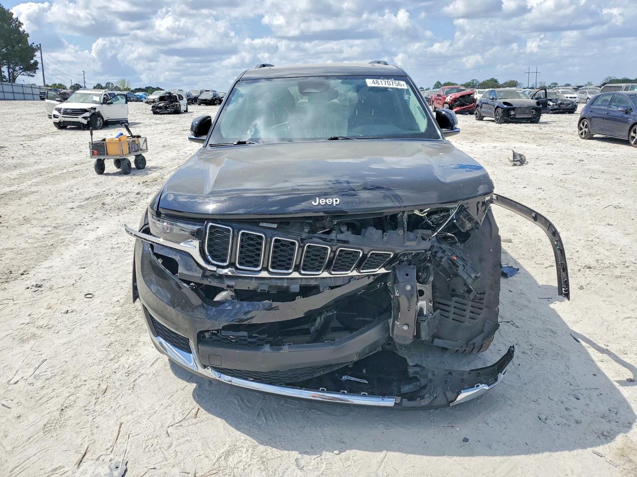 2023 JEEP GRAND CHER