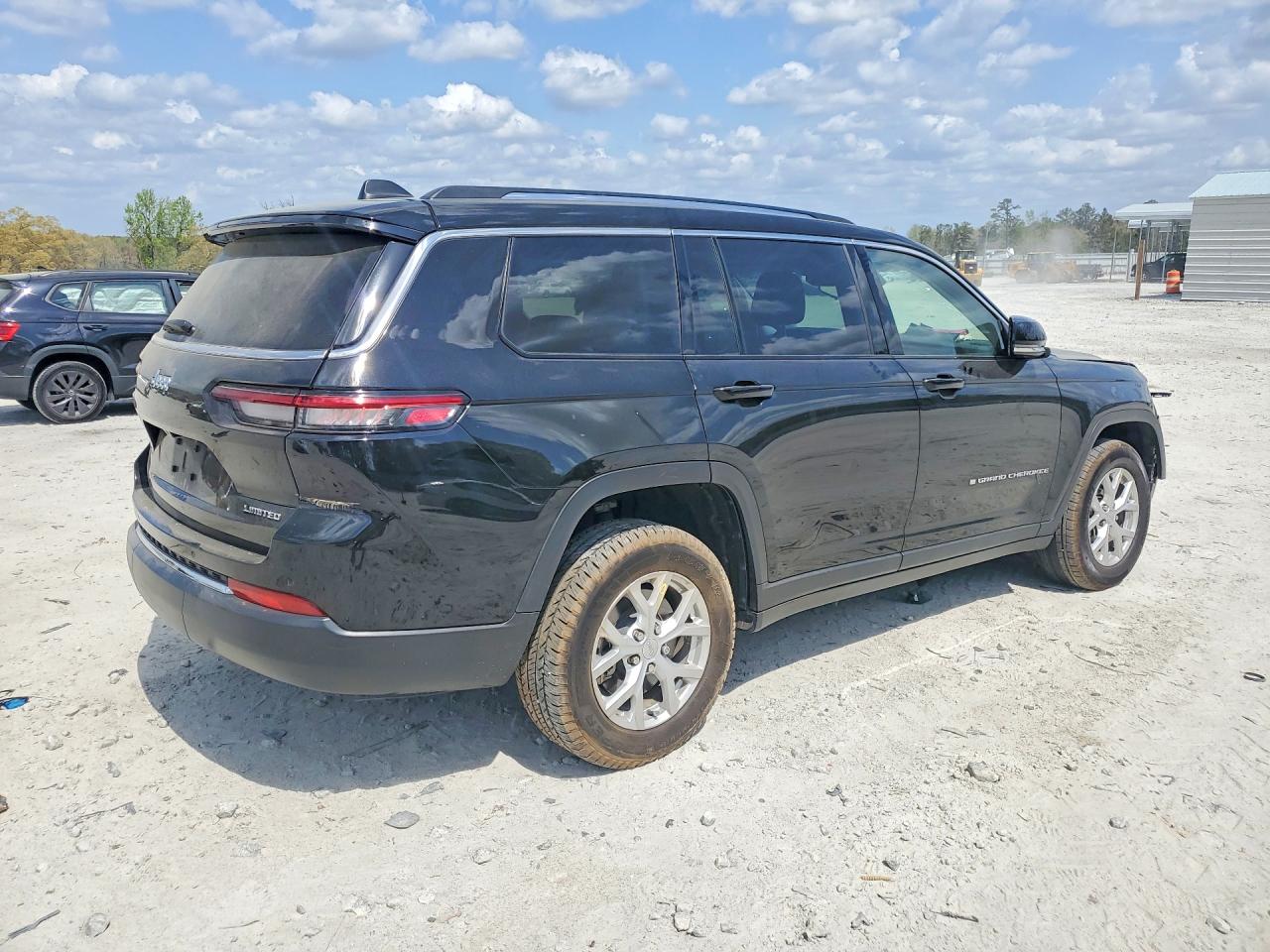 2023 JEEP GRAND CHER