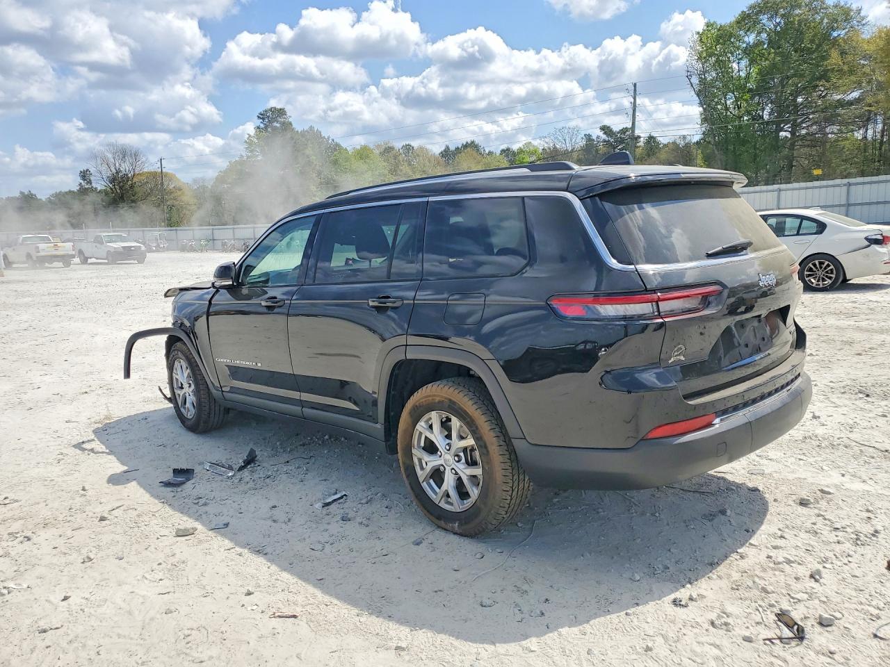 2023 JEEP GRAND CHER