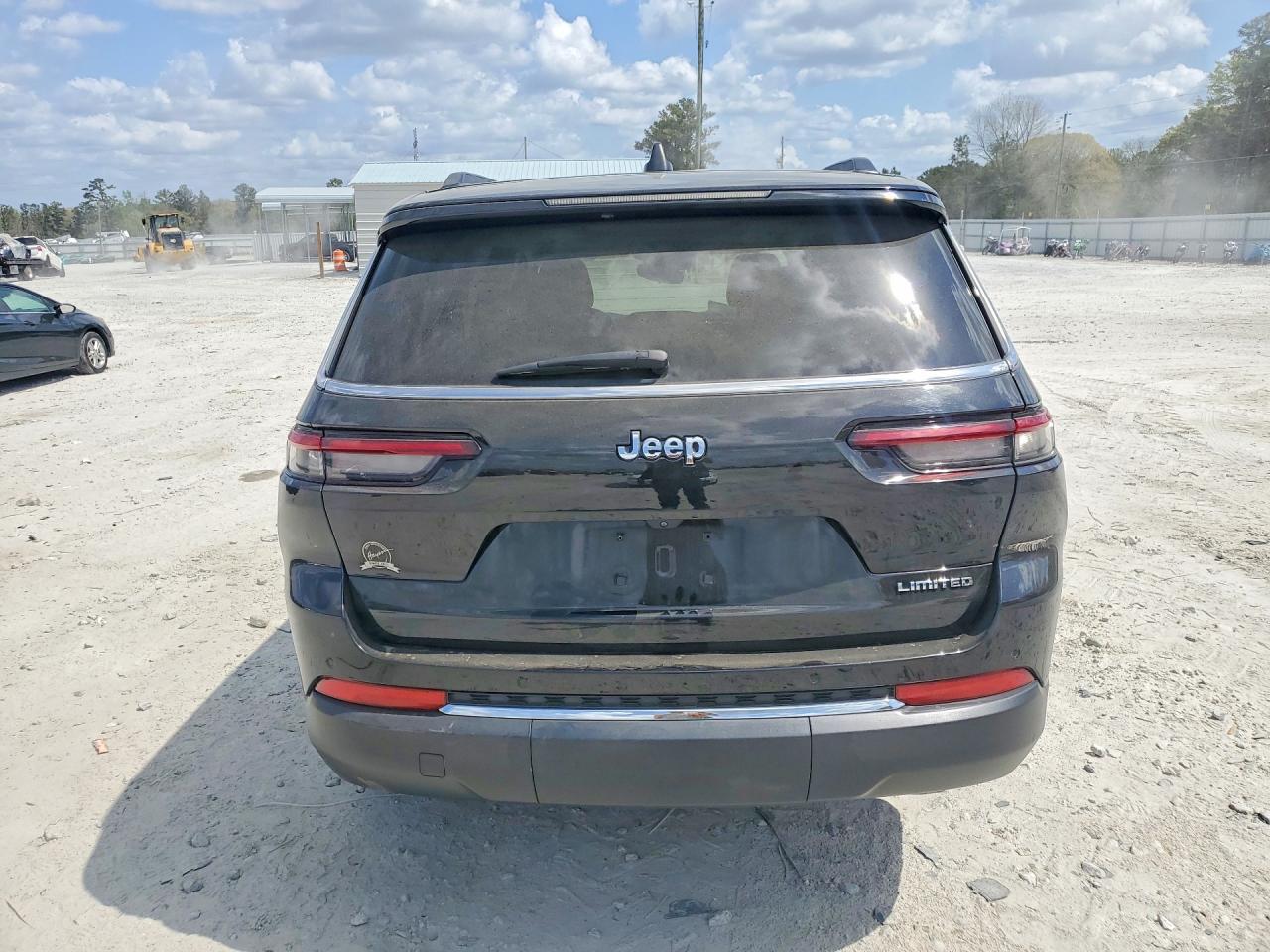2023 JEEP GRAND CHER