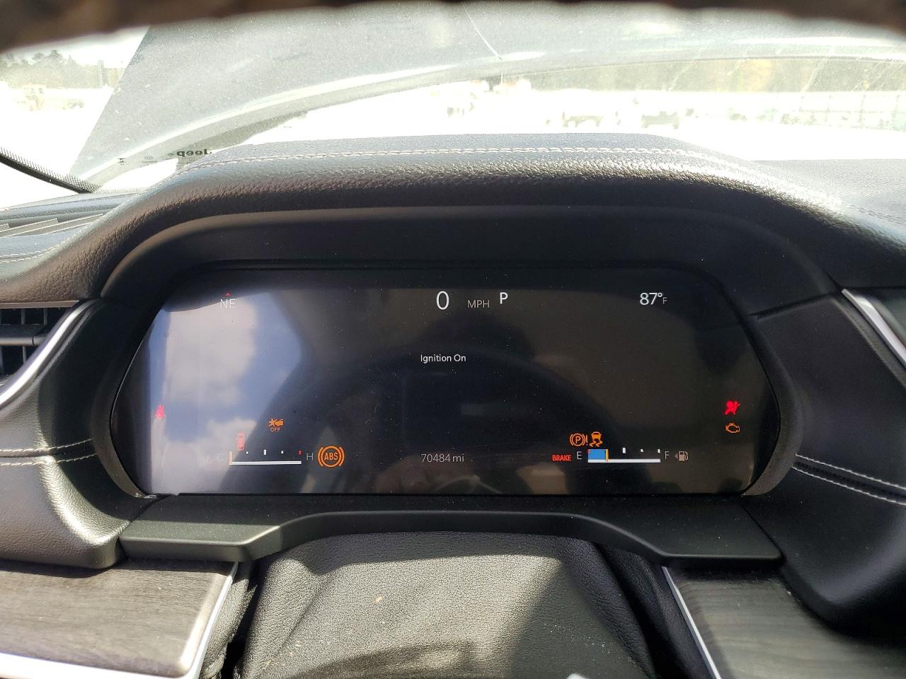 2023 JEEP GRAND CHER