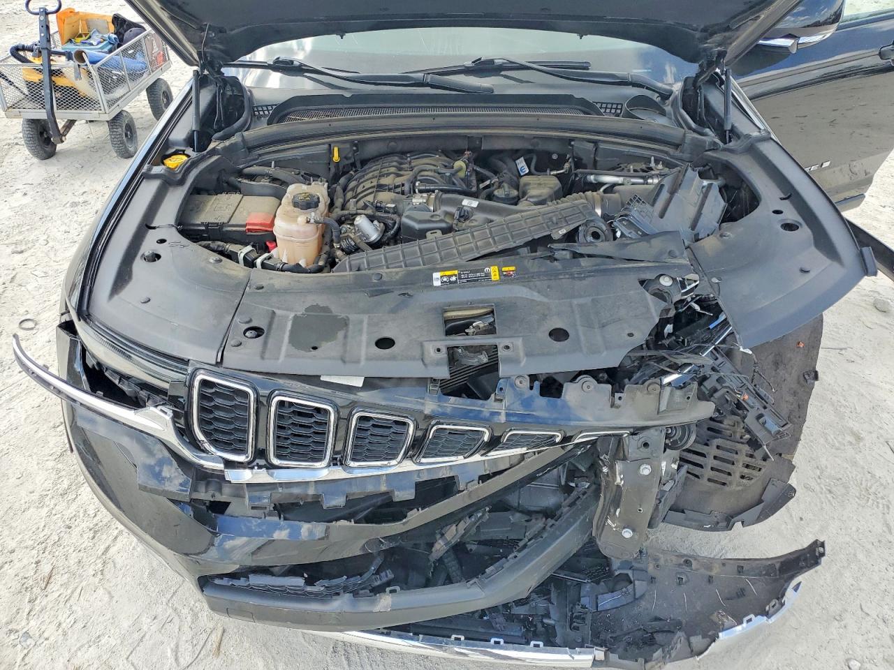 2023 JEEP GRAND CHER
