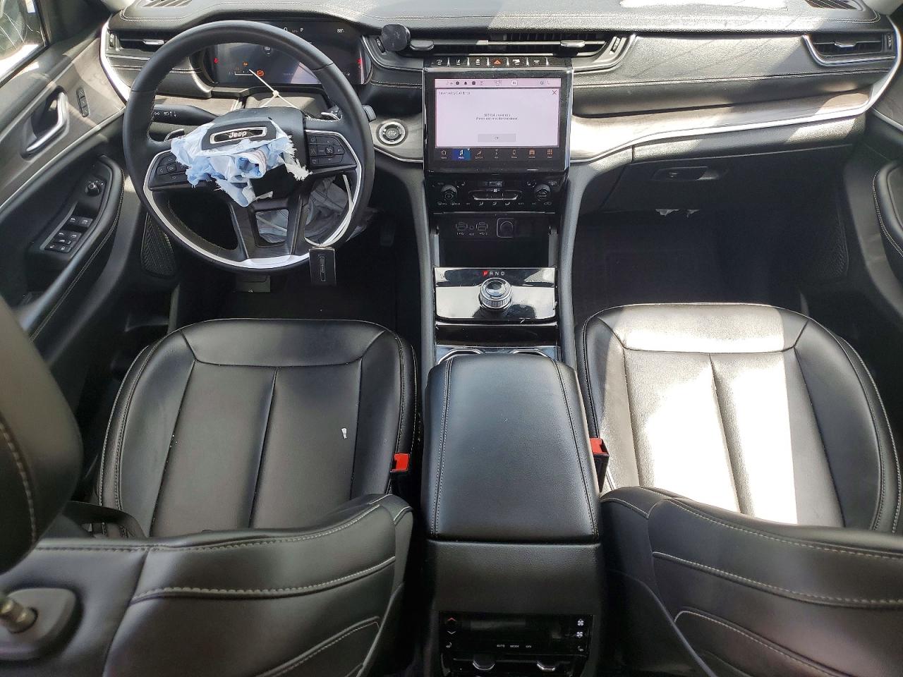 2023 JEEP GRAND CHER