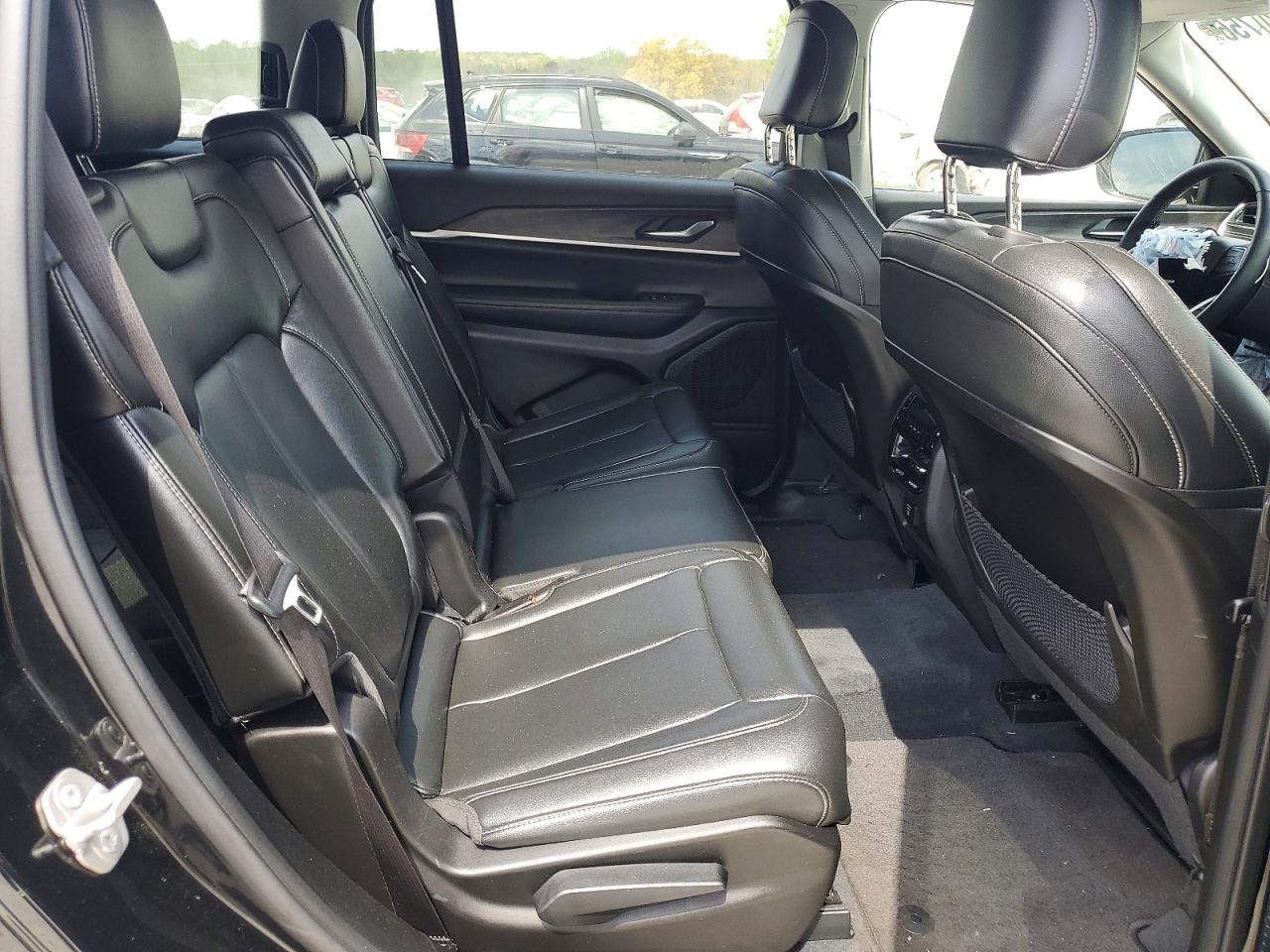 2023 JEEP GRAND CHER