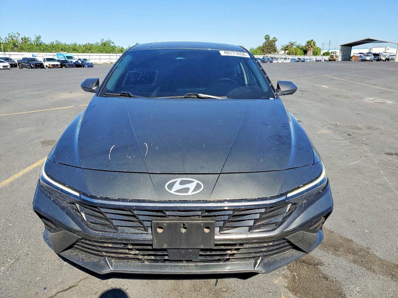 2024 HYUNDAI ELANTRA