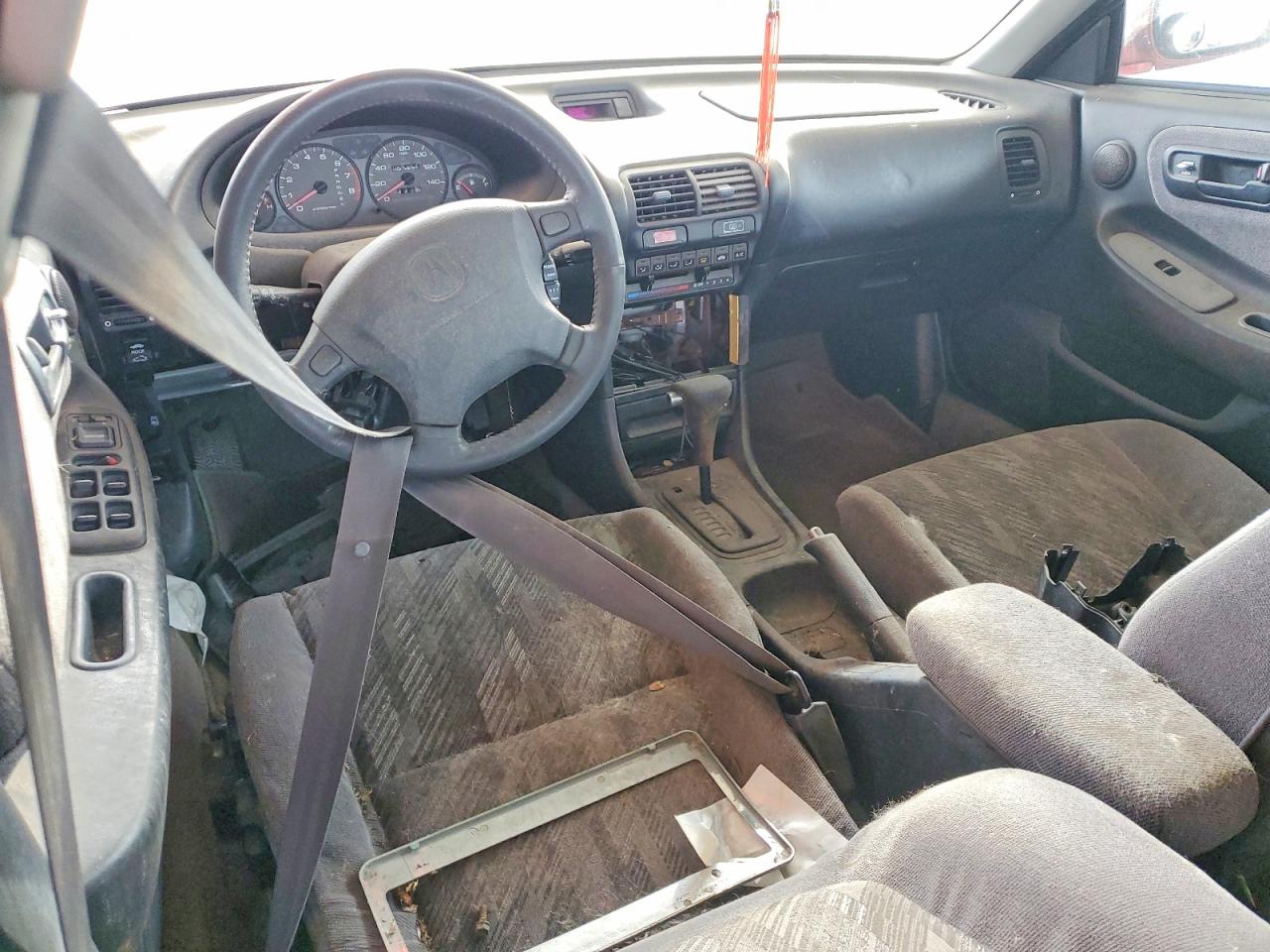 2000 ACURA INTEGRA