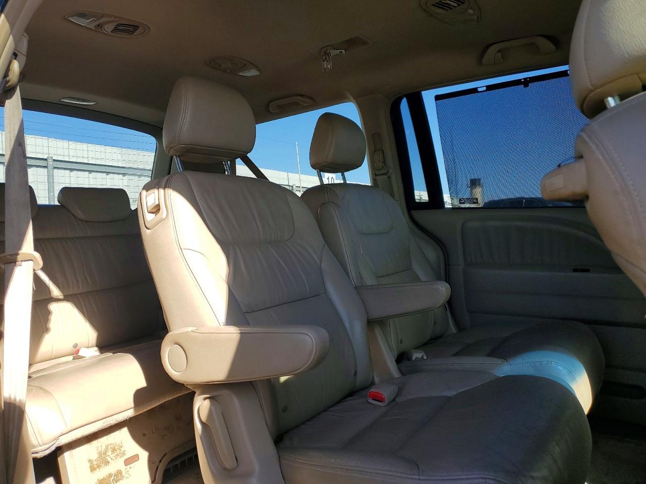 2006 HONDA All Models