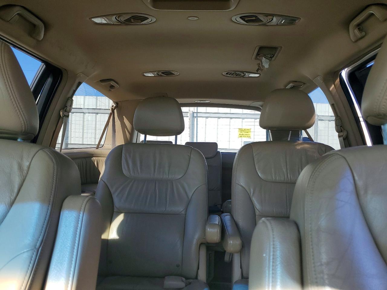 2006 HONDA All Models