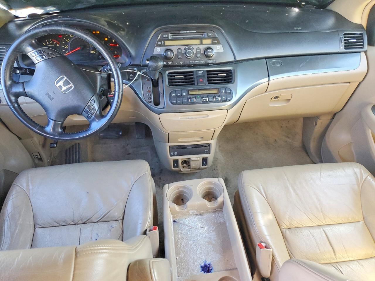 2006 HONDA All Models