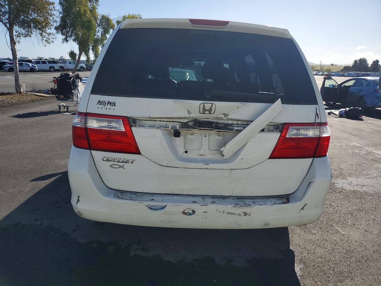 2006 HONDA All Models