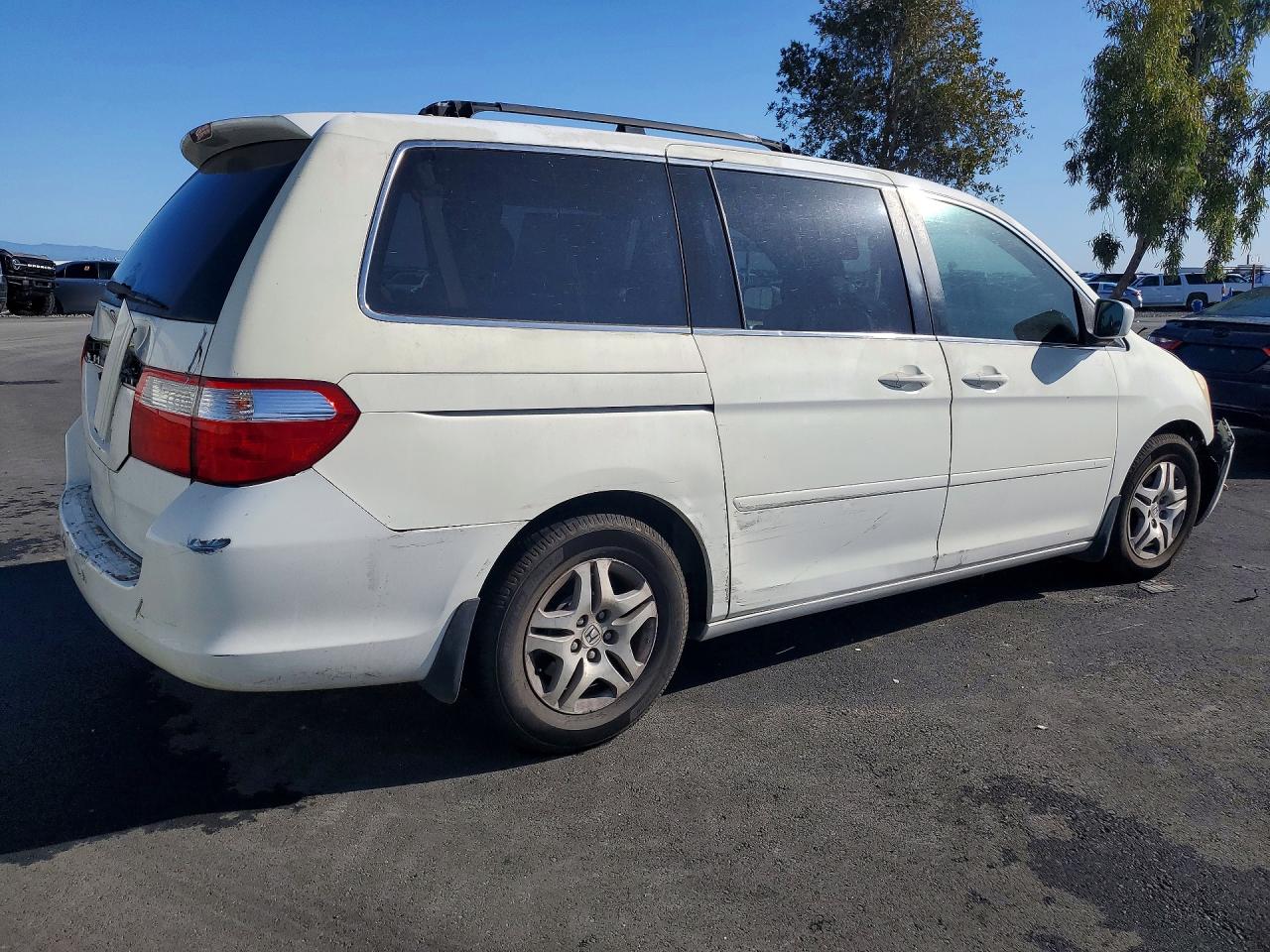 2006 HONDA All Models