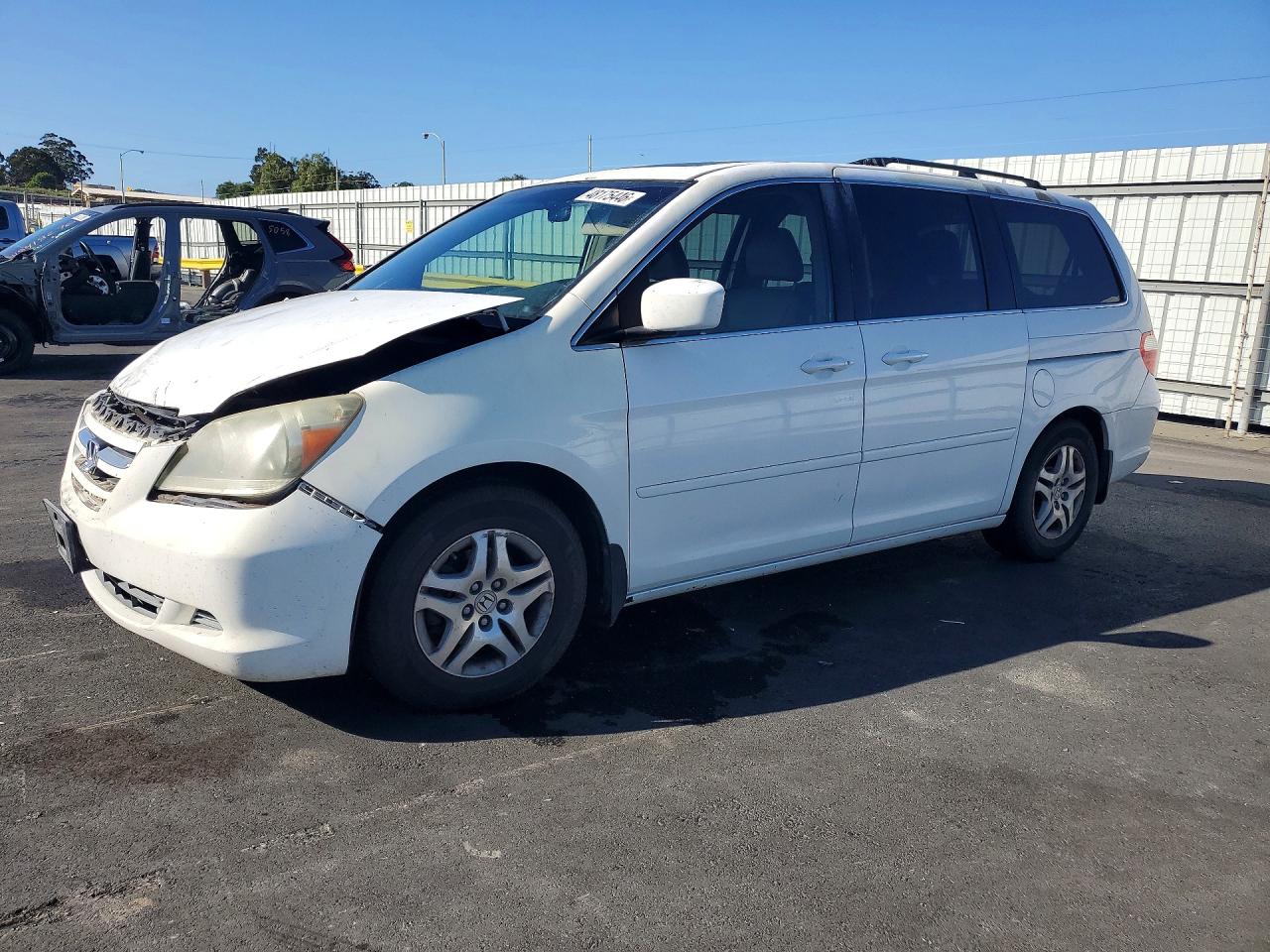 2006 HONDA All Models