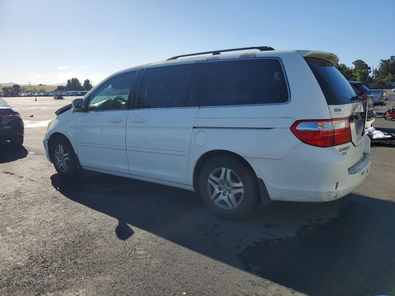 2006 HONDA All Models