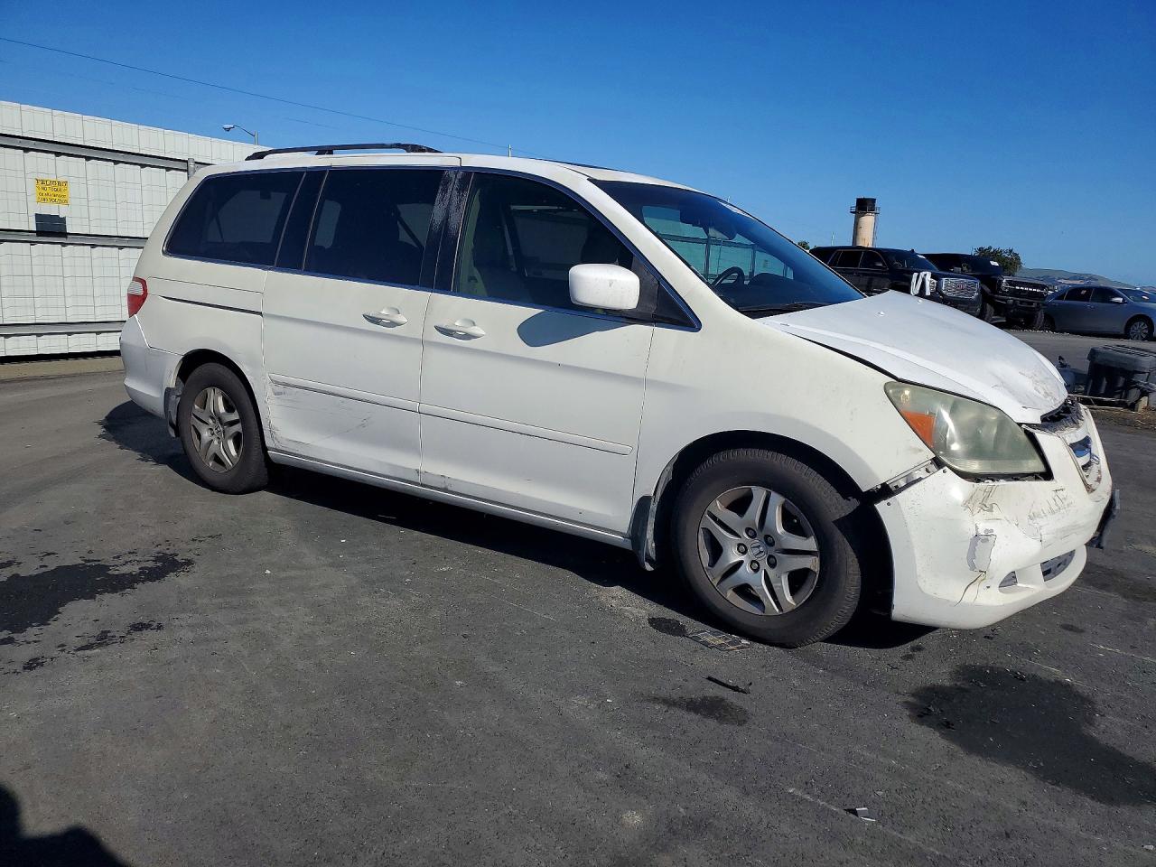 2006 HONDA All Models