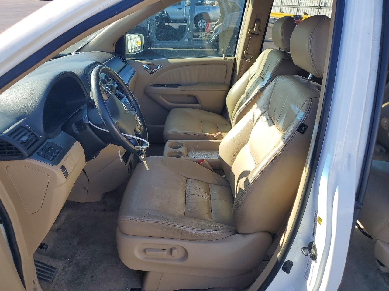 2006 HONDA All Models