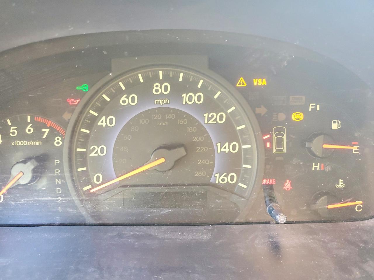 2006 HONDA All Models