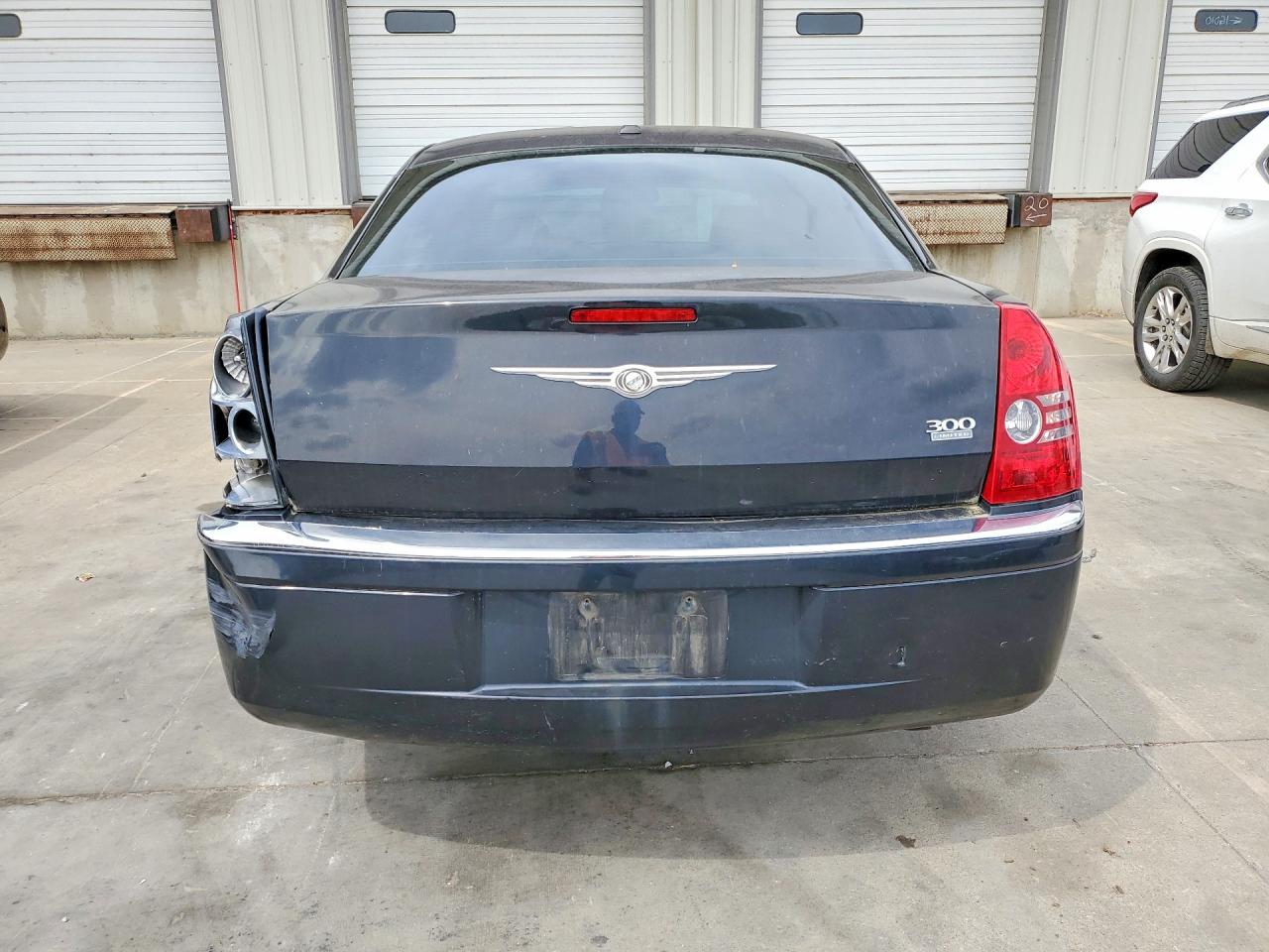 2009 CHRYSLER 300
