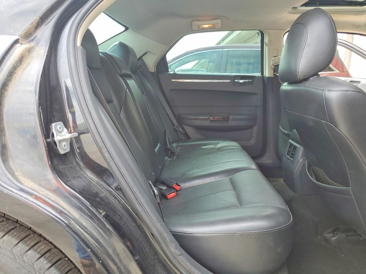 2009 CHRYSLER 300