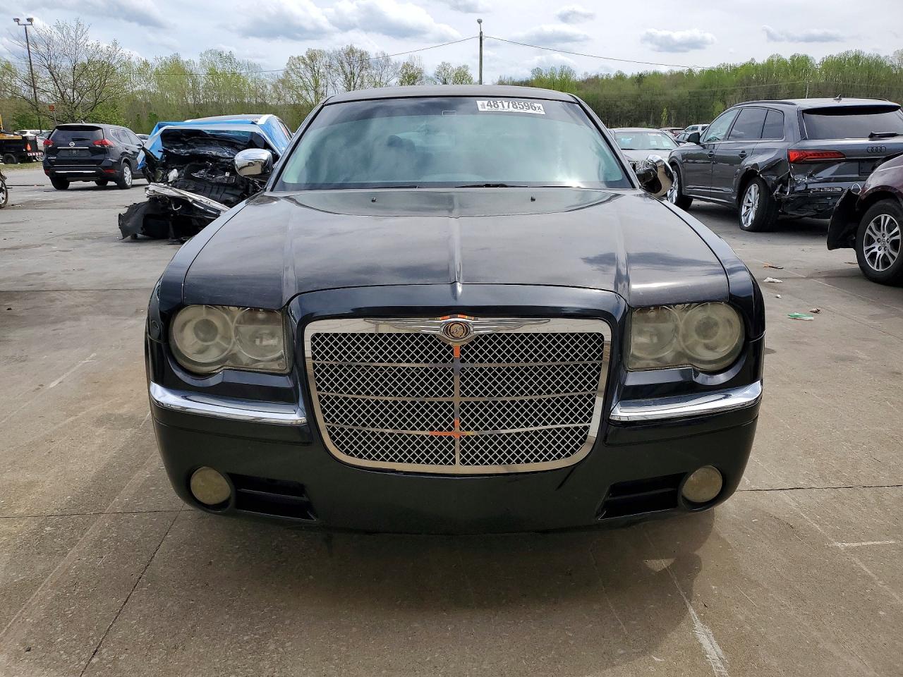 2009 CHRYSLER 300