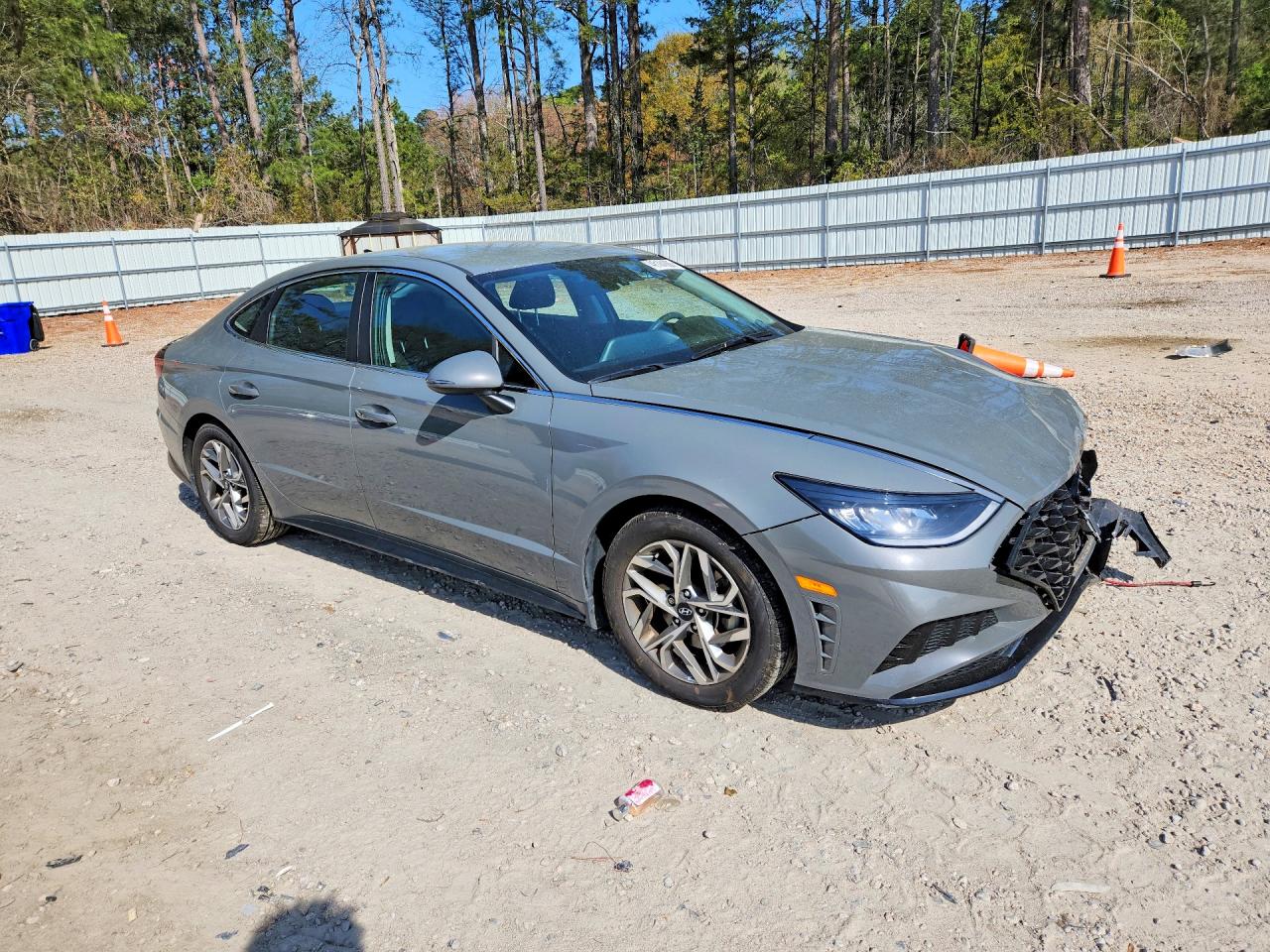2022 HYUNDAI SONATA
