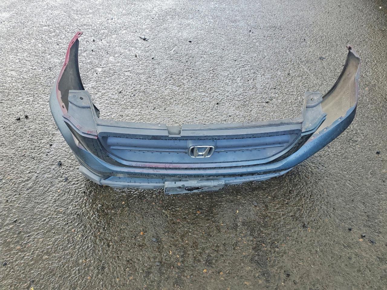 2004 HONDA PILOT
