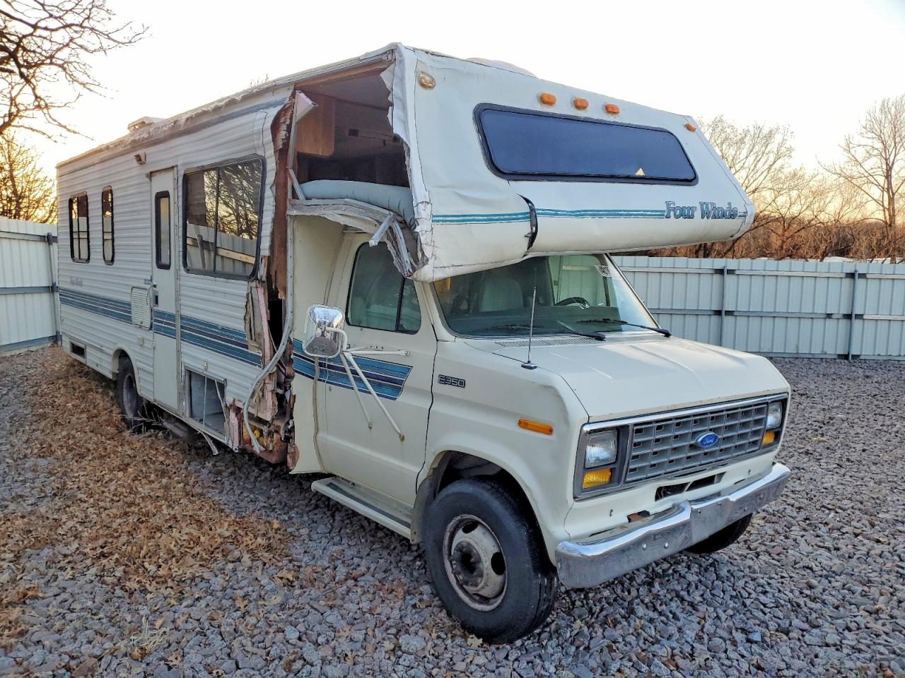 1991 FORD ALL Models
