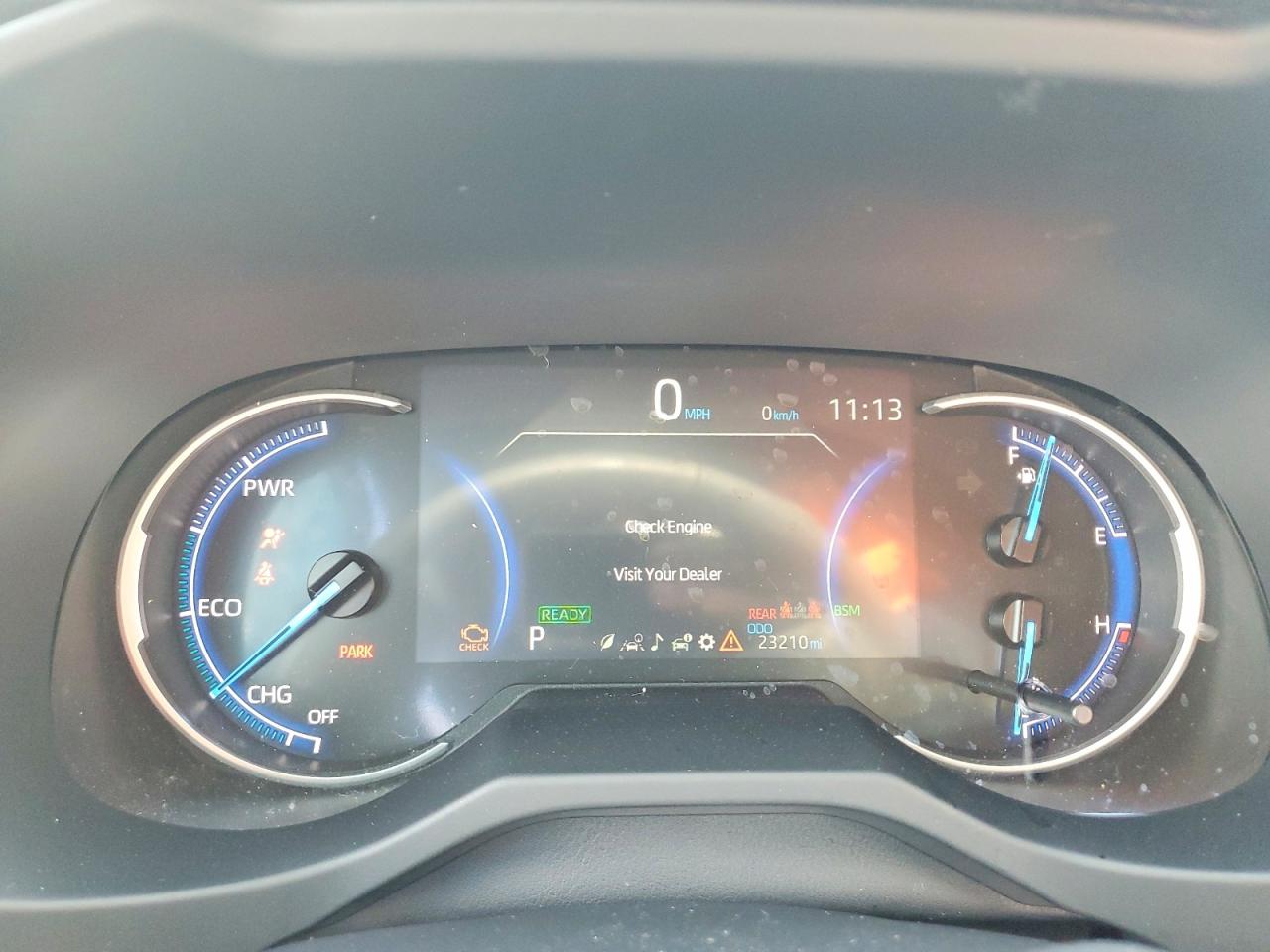 2023 TOYOTA RAV4