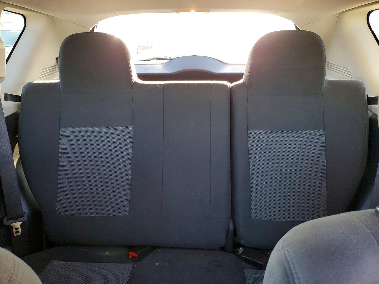 2016 JEEP COMPASS