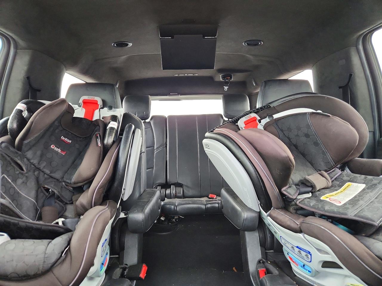 2019 CADILLAC ESCALADE
