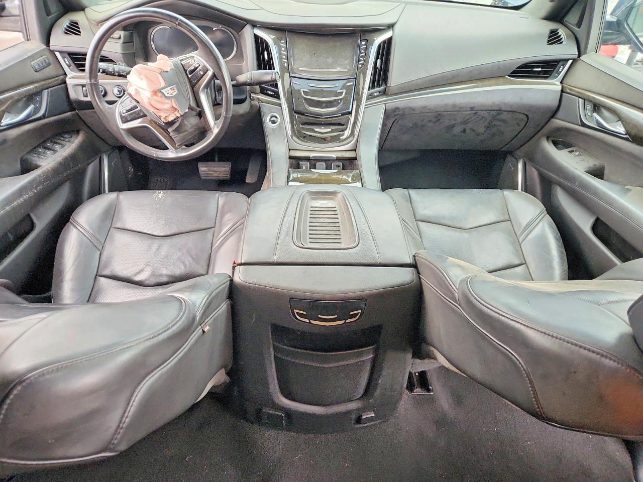 2019 CADILLAC ESCALADE