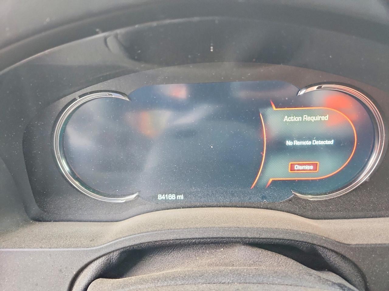 2019 CADILLAC ESCALADE
