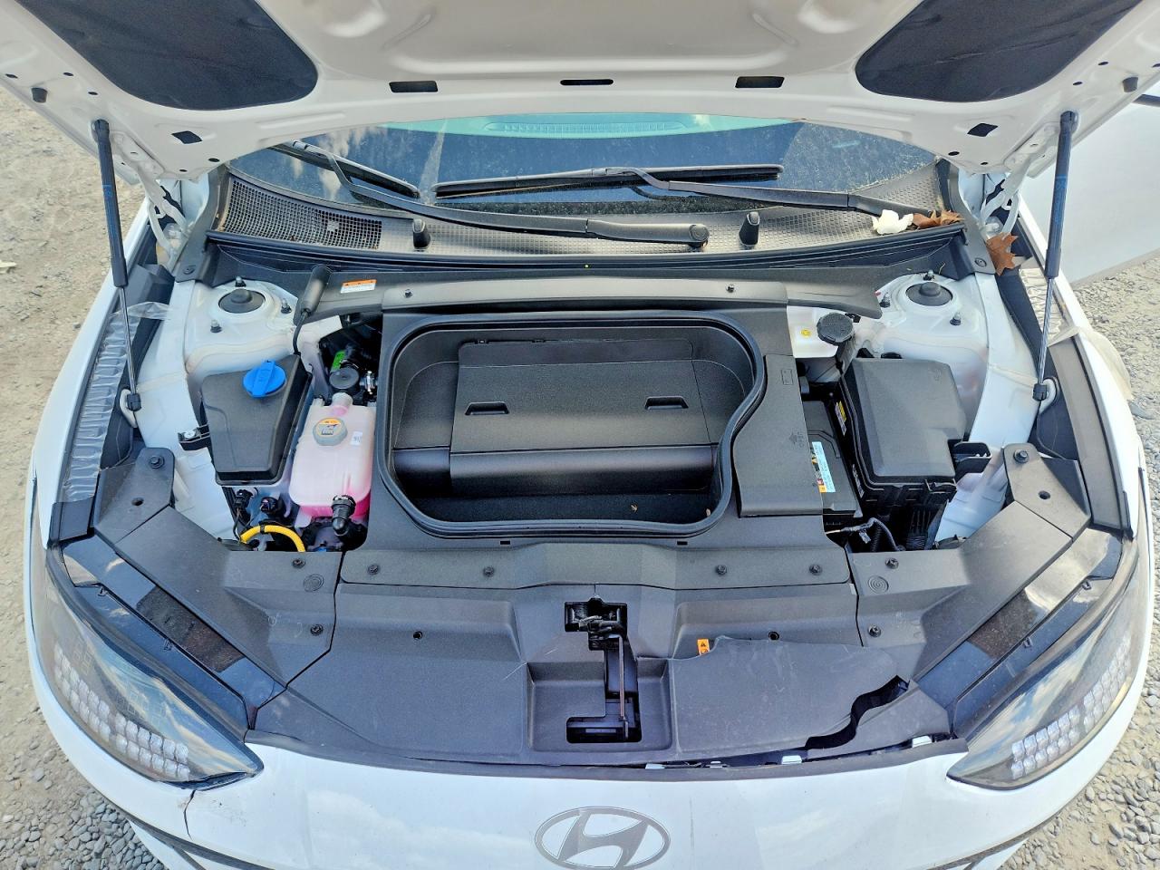 2025 HYUNDAI ALL OTHER