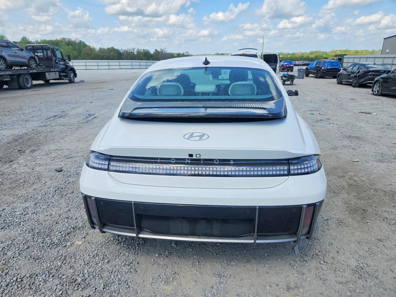 2025 HYUNDAI ALL OTHER