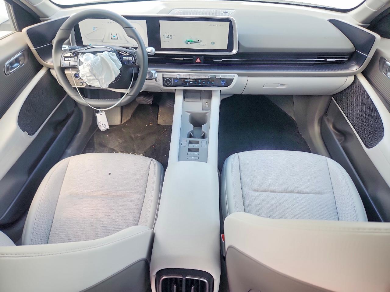 2025 HYUNDAI ALL OTHER
