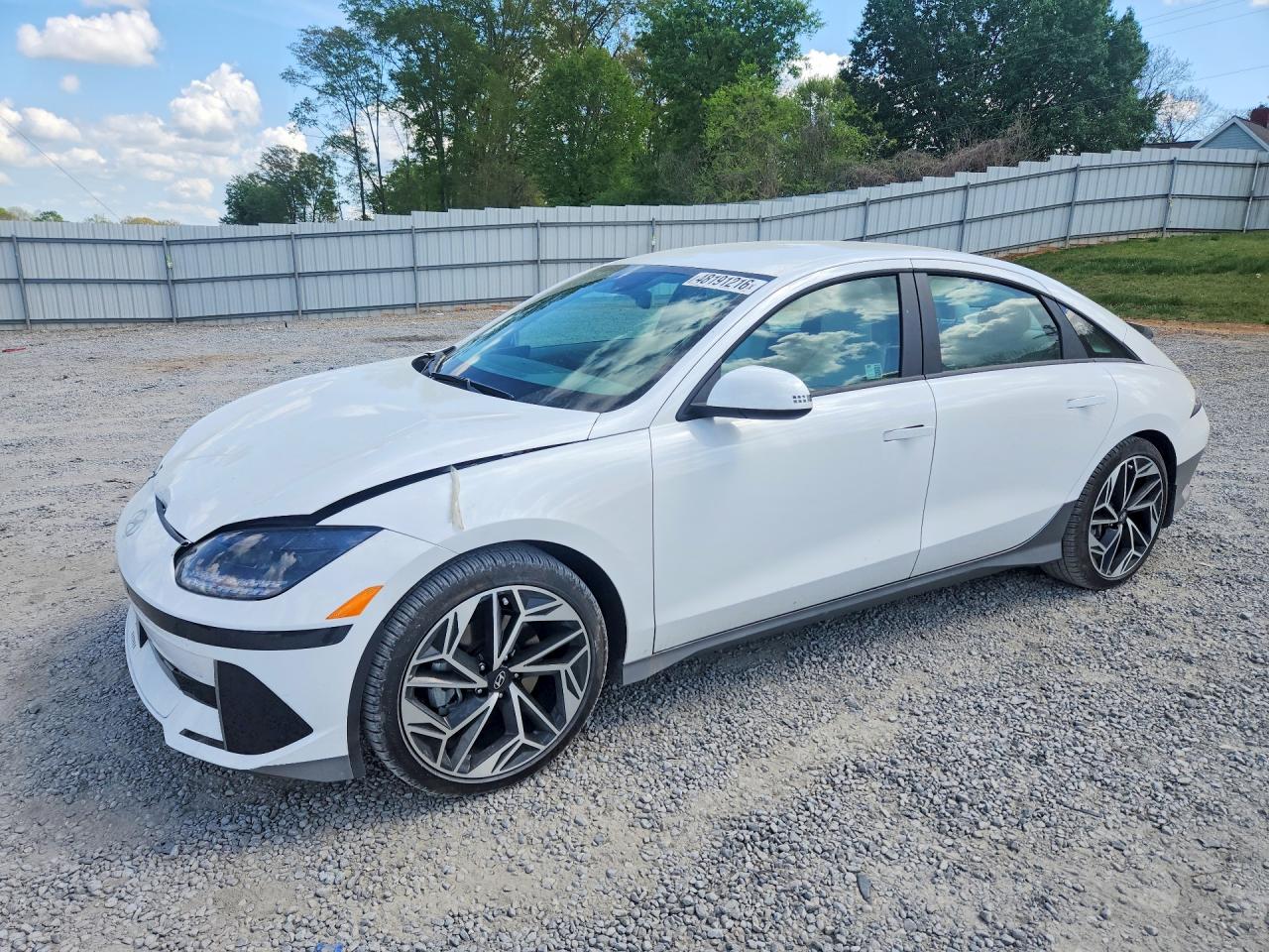 2025 HYUNDAI ALL OTHER