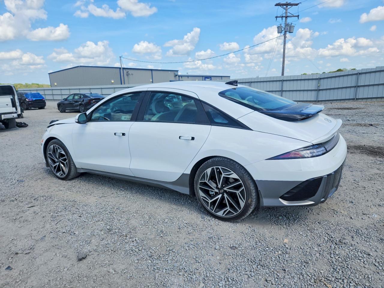 2025 HYUNDAI ALL OTHER