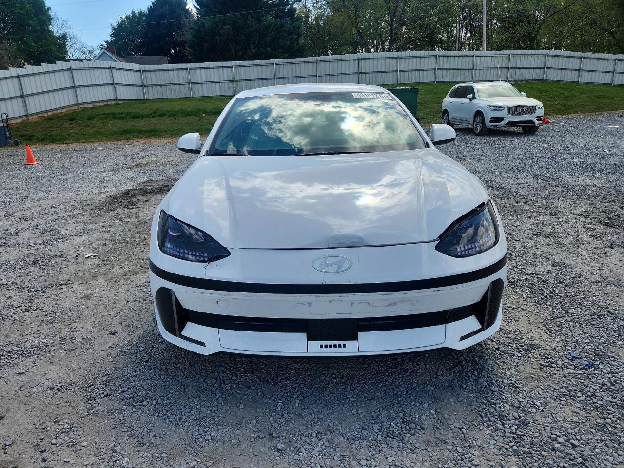 2025 HYUNDAI ALL OTHER