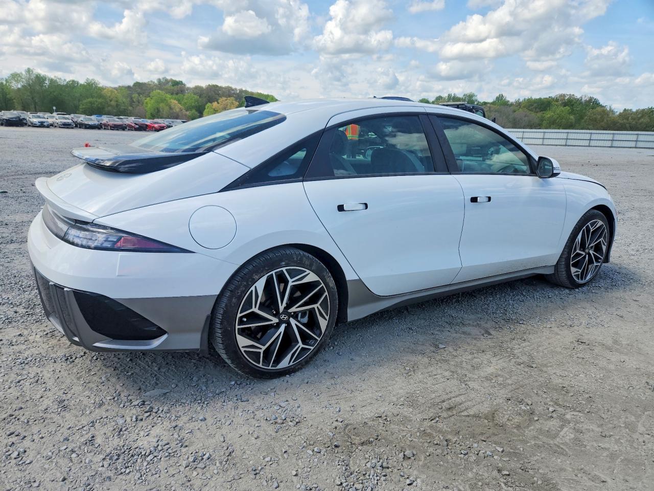 2025 HYUNDAI ALL OTHER