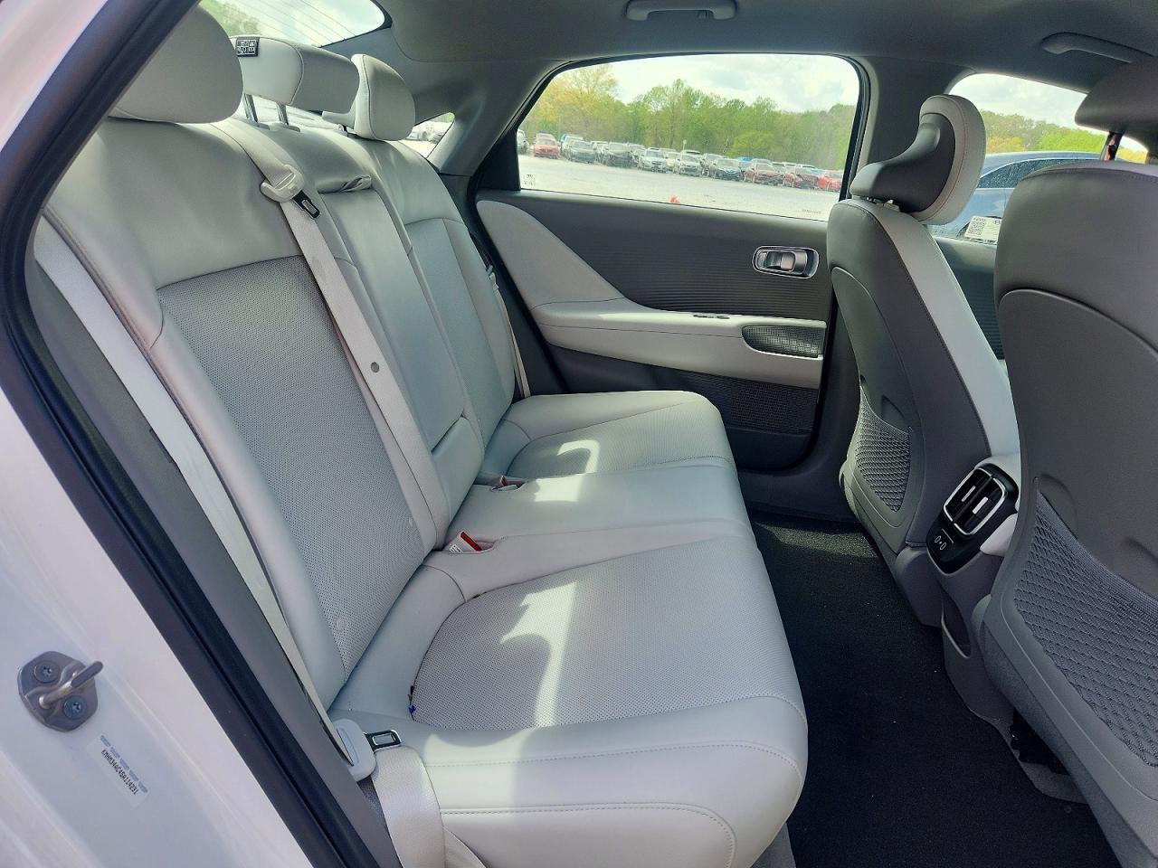 2025 HYUNDAI ALL OTHER