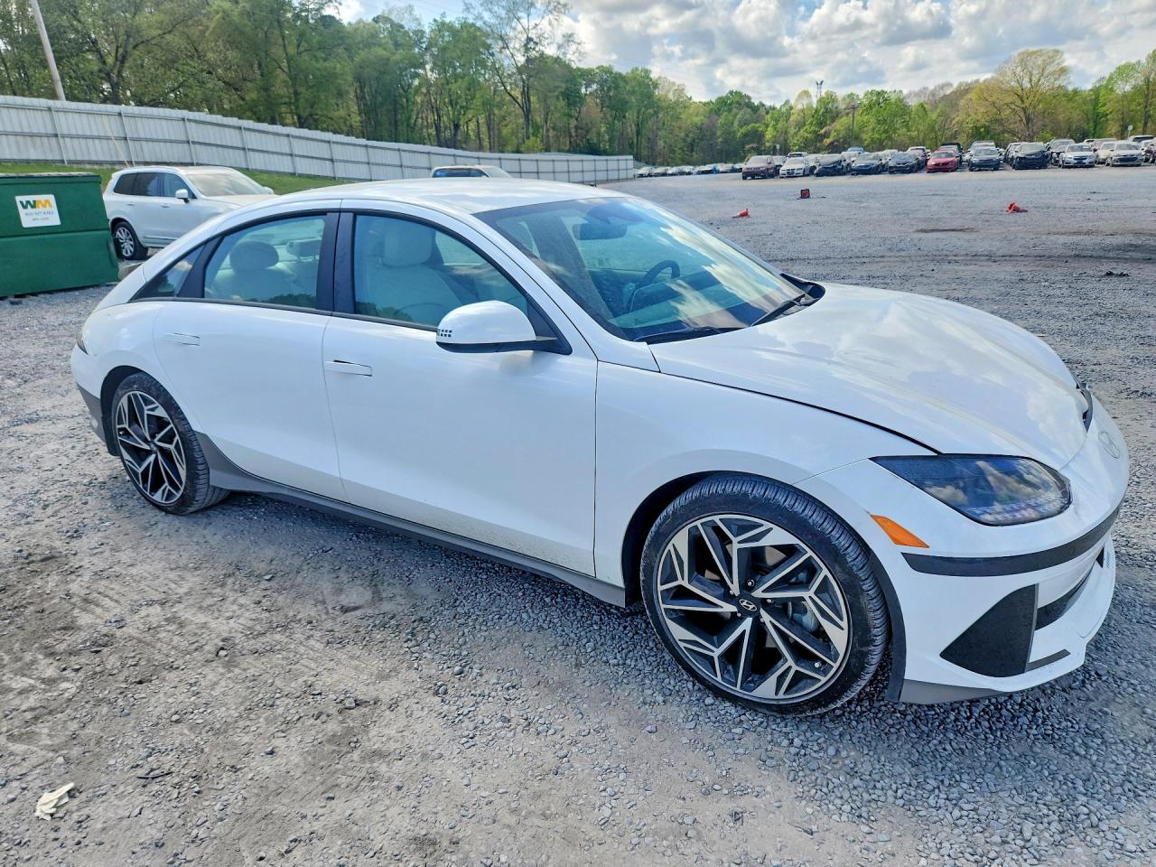 2025 HYUNDAI ALL OTHER