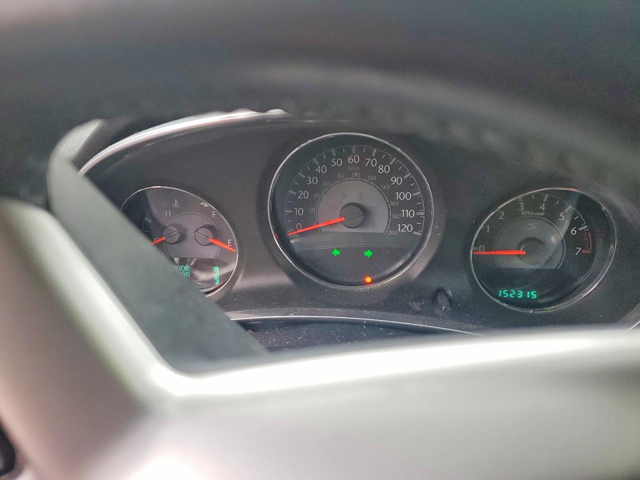 2013 CHRYSLER 200