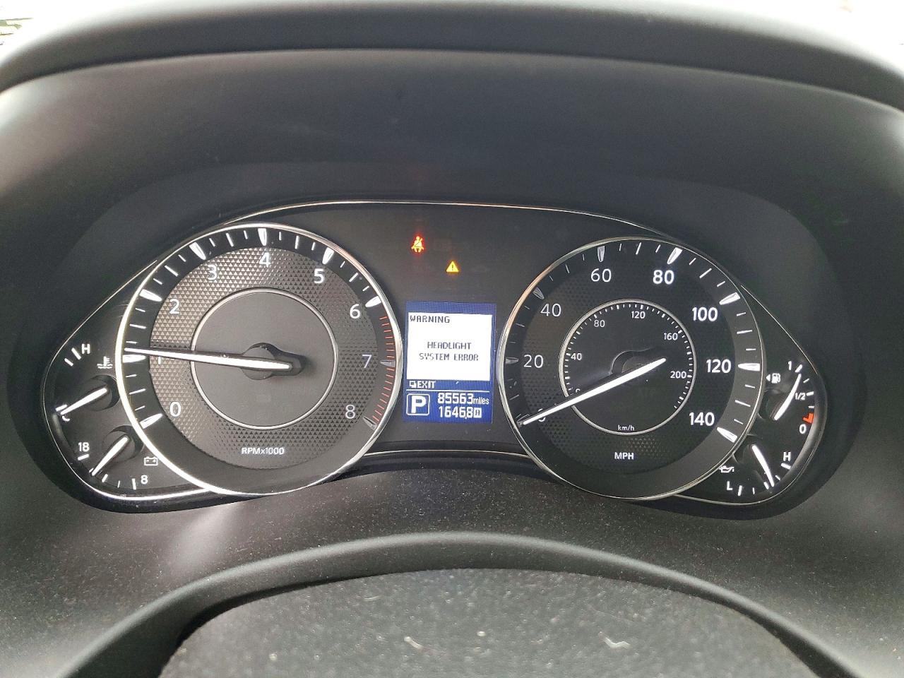2019 NISSAN ARMADA