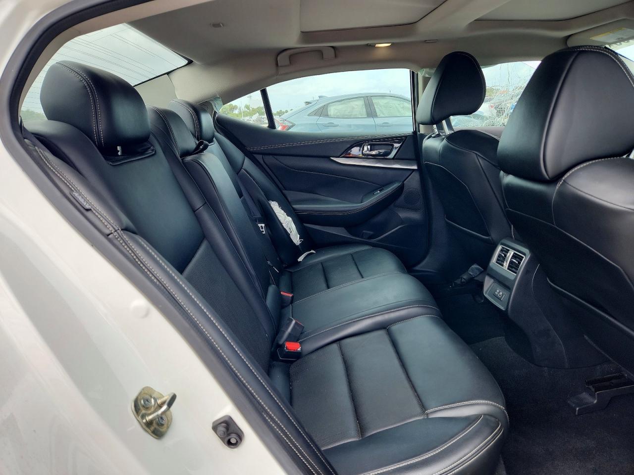 2020 NISSAN MAXIMA
