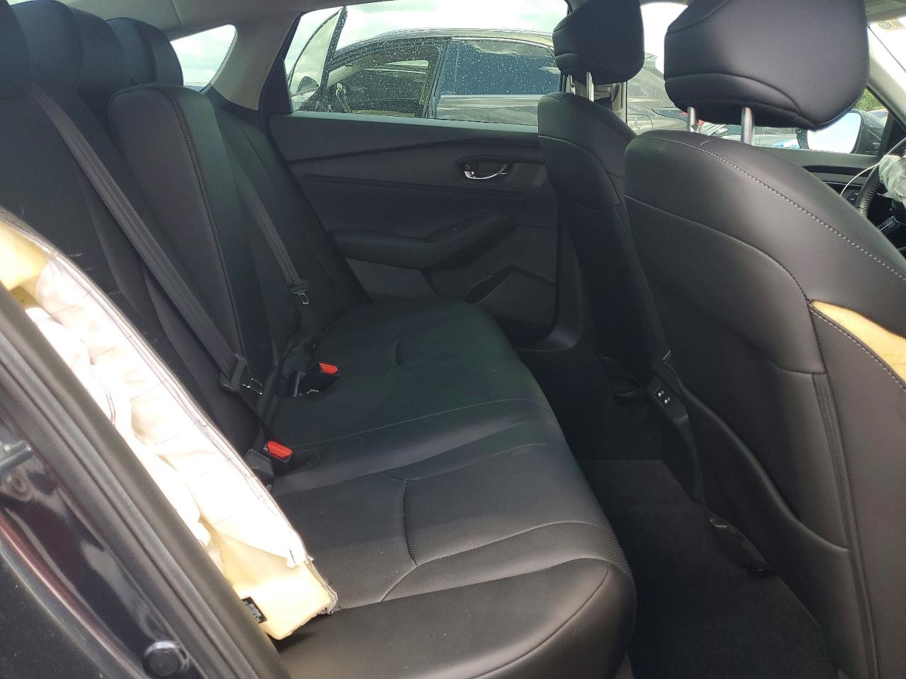 2024 HONDA ACCORD
